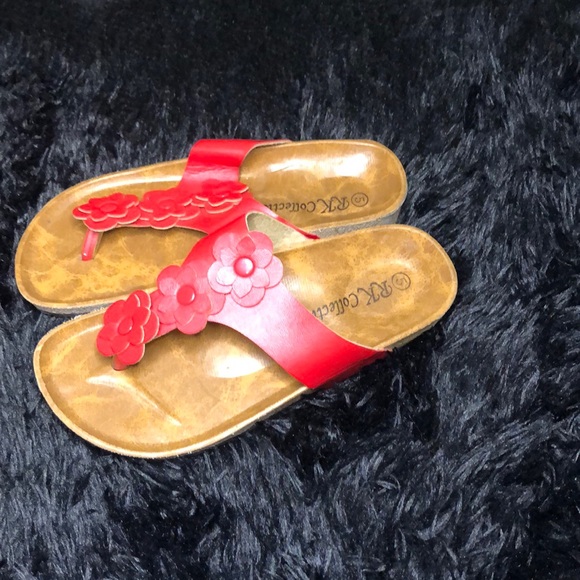 Summer Sandals - Picture 3 of 3